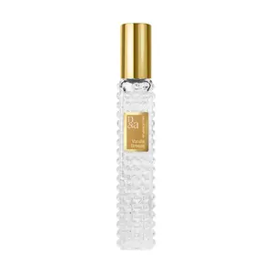 Now & Always by Nicka K New York Perfume Tropical Vanilla