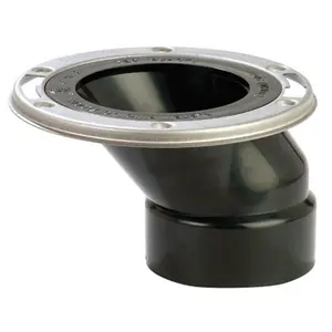 Sioux Chief 889-AOM Closet Flange 3 x 4 in.