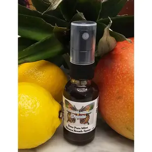 Everpure Mint Binaca Breath Spray