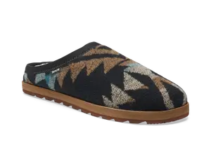 Yoga Cloud Lounger - Men Slippers