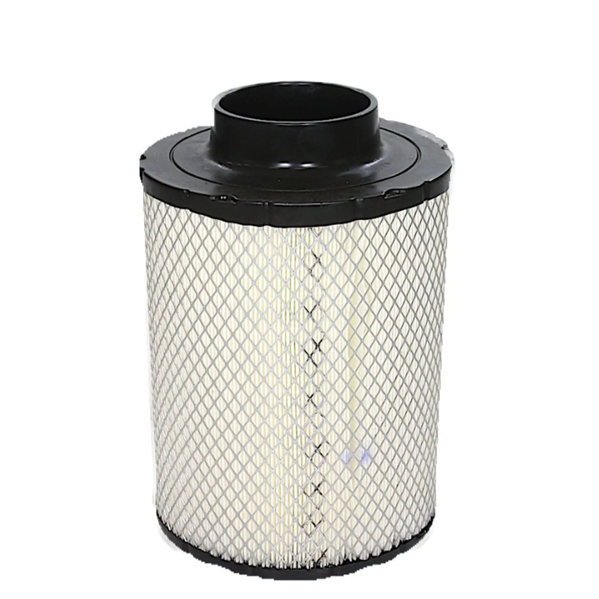 TORQUE High-Efficiency Car Air Filter Replacement - Car Accessories, High-Efficiency Filtration, Direct Fit for NAPA 6637, AH1141, LAF2533, PA2818, 46637, 3912020, 2912986, LA1458, CA6818, TR531, Maintains Proper Airflow, Protects Engine Components