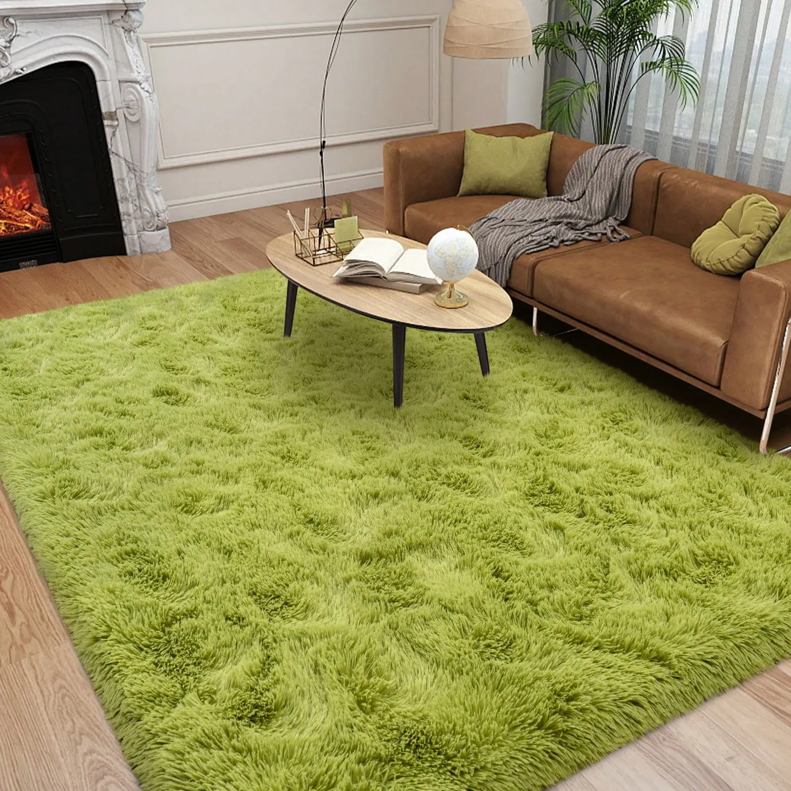 Grass Green