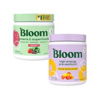 Berry and Sour Peach Ring