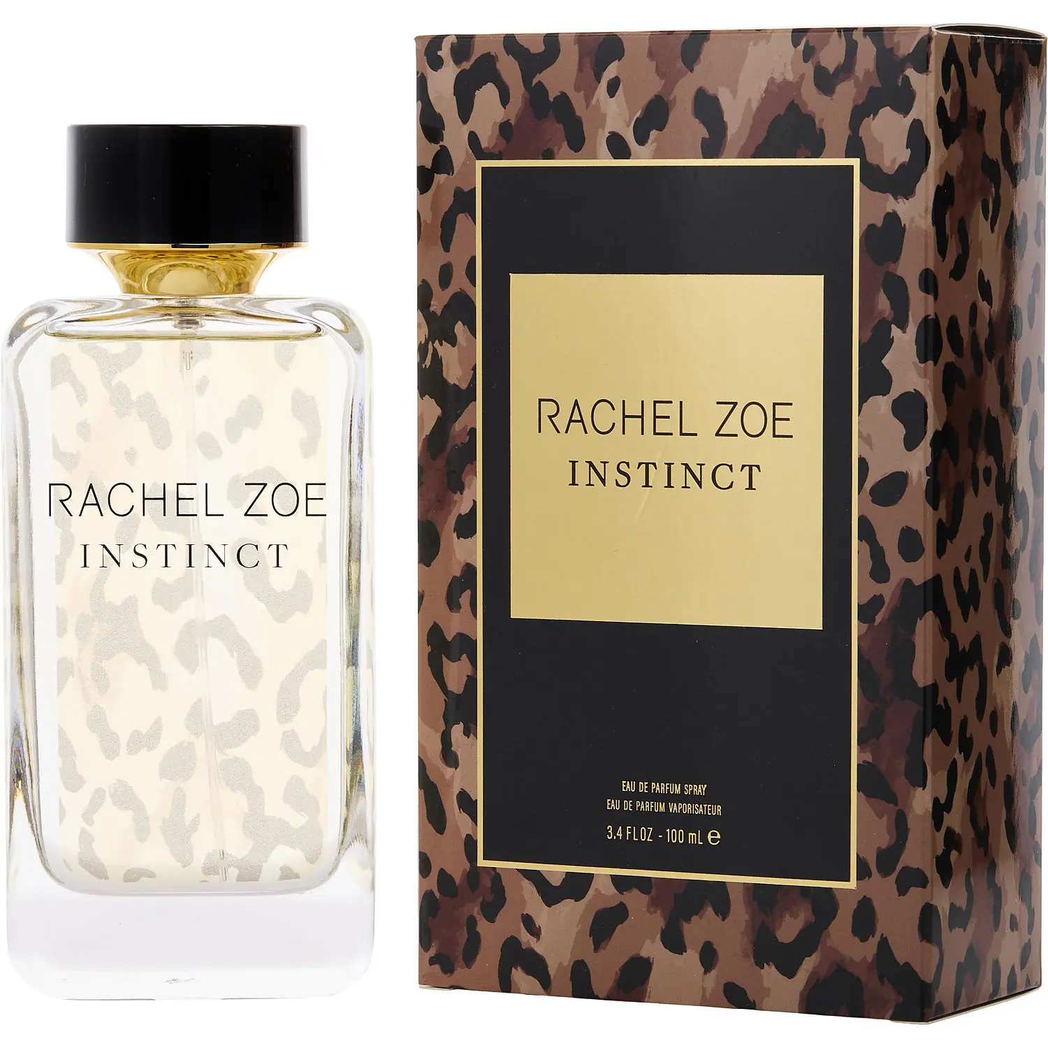 Rachel Zoe Instinct By Rachel Zoe Eau De Parfum For Women