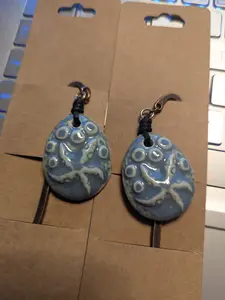 the Sea Heart bookmark