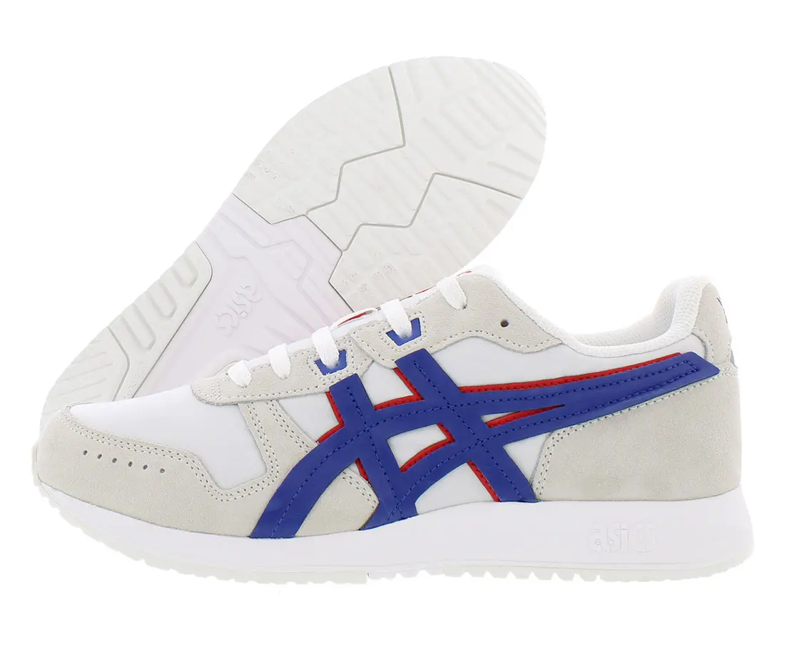 Asics Lyte Classic Mens Shoes