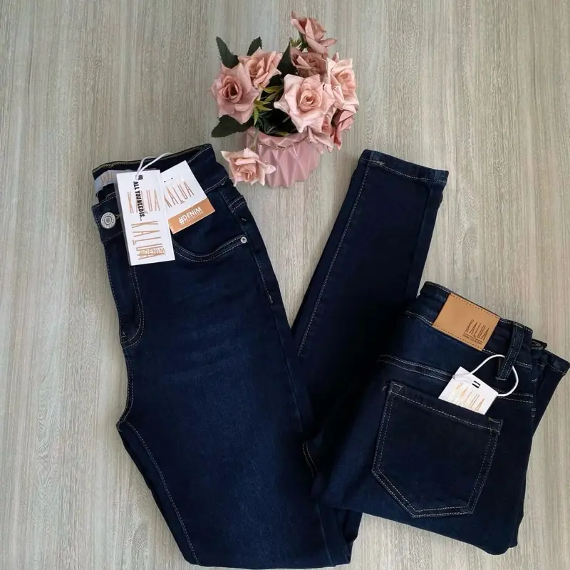 Jeans kalua strech Pants Jeans kalua strech Pants