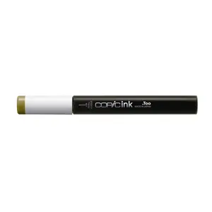 Copic - Ink Refill - Pale Olive - YG95