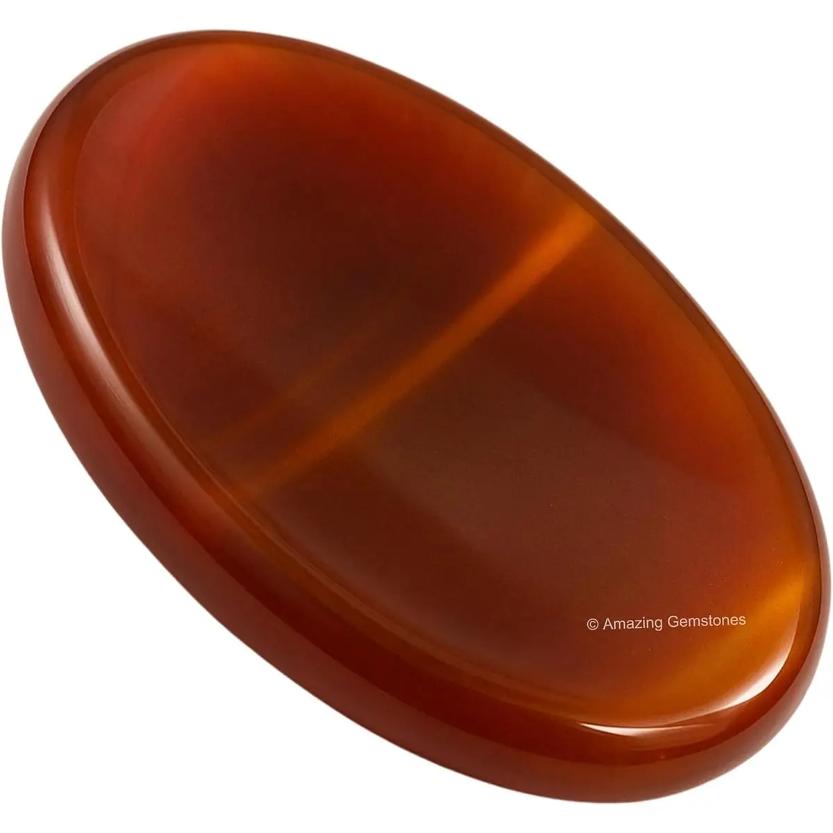 Carnelian Onyx