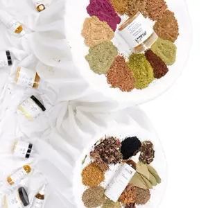 Hair Herbal Cilaj Powder 16oz