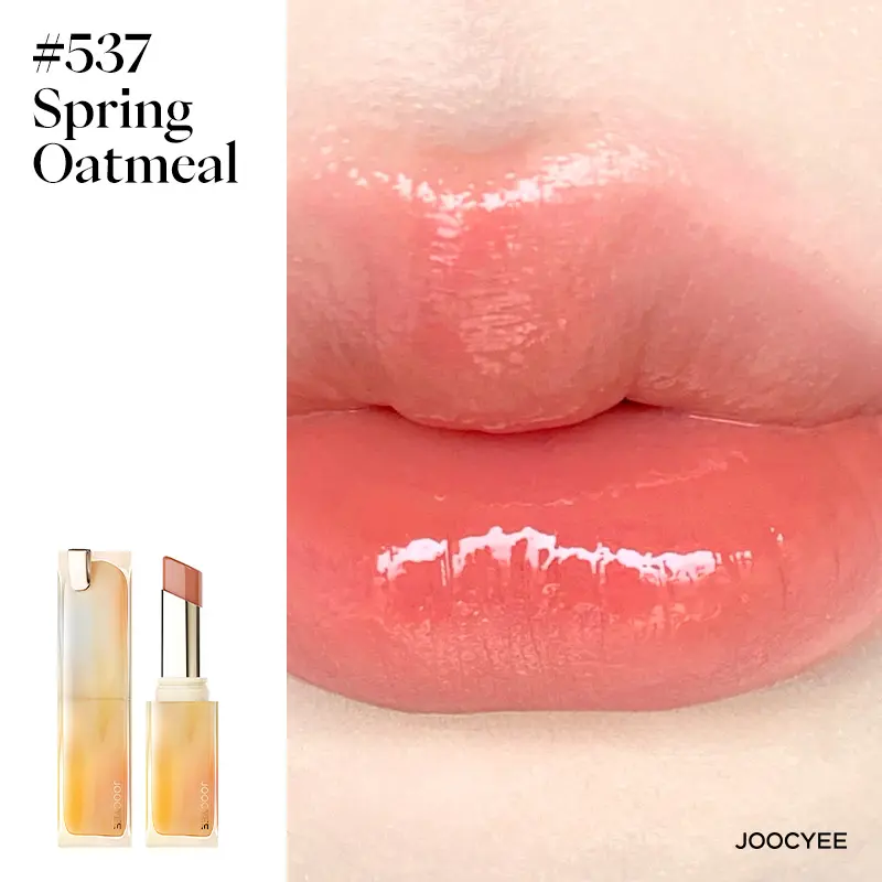 537 Spring Oatmeal