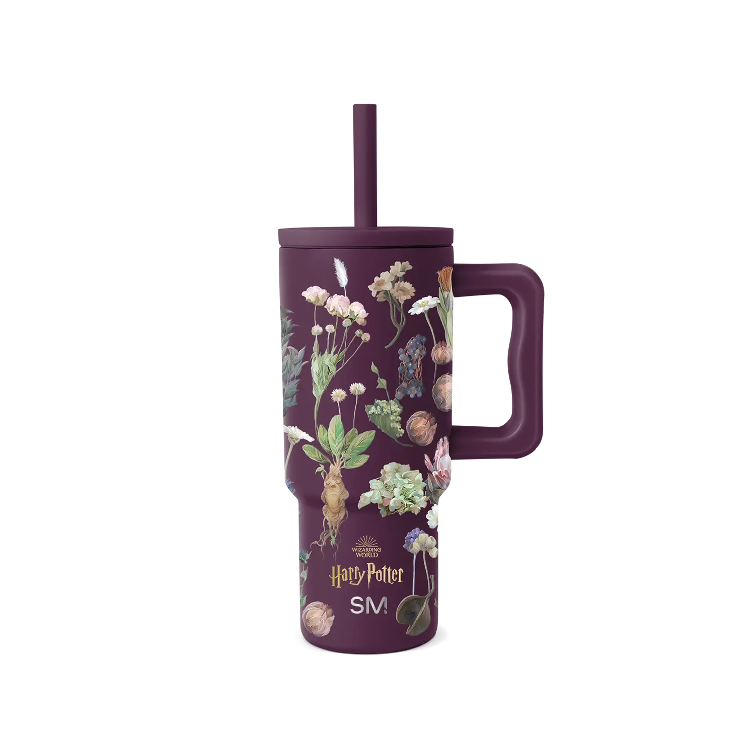 Harry Potter Herbology