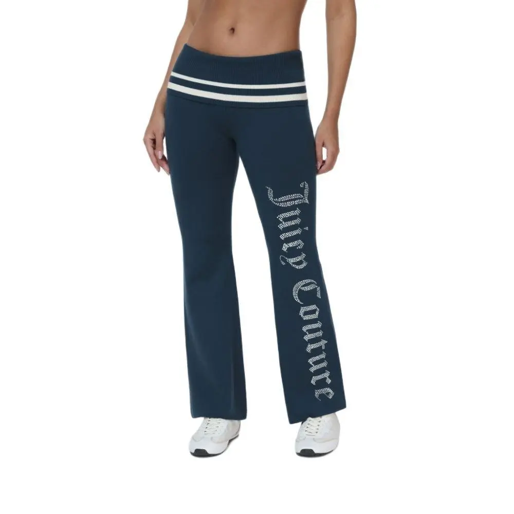 Juicy Couture FOLDOVER PANTS