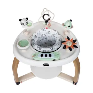 Tiny Love 5-in-1 Here I Grow Stationary Activity Center