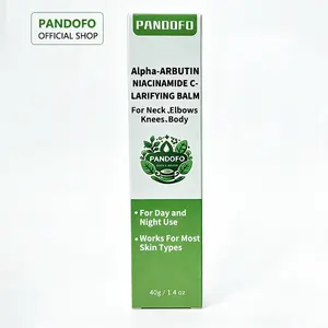 Body Care Lotion, no need to wash off. It can brighten the skin tone-2