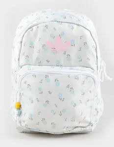 ADIDAS  Womens Premise Midi Backpack, Off White