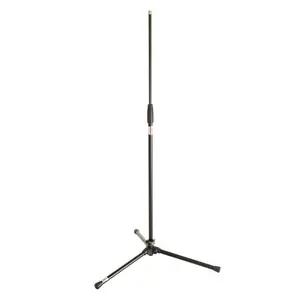 PEAK MUSIC STANDS Tripod Microphone Stand
