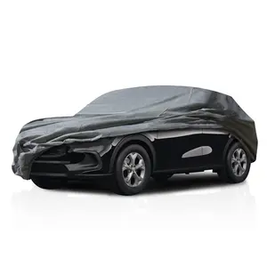 2023-2025 Honda HR-V SUV 4-Door - WeatherTec UHD 5 Layer, WeatherTec UHD 5 Layer Protection, All-Weather, Popular choice, Lifetime Warranty