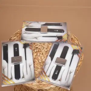The Hair Tool Kit Combs Combs Easy to Use Convenient Hair Styling Hair Styling Hair Styling