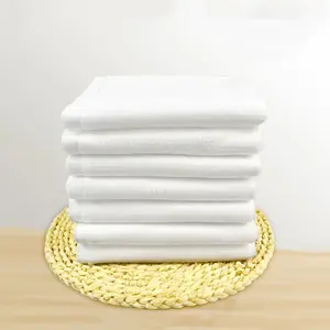 Disposable Bath Towels for Travel – Hotel Ready Convenience