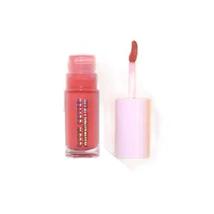 Glow Getter Hydrating Lip Oil (007 Thankful)
