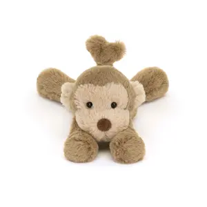 Jellycat Smudge Monkey Tiny - Meaningful gifts