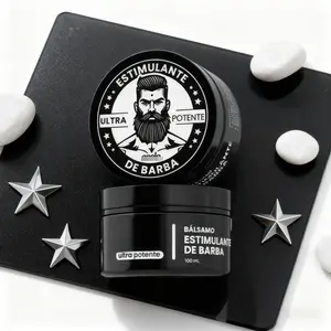 Apolo Ultra Beard Growth Minoxidil for Men-Thicker, Fuller Beard & Hydrating GroomingSerum