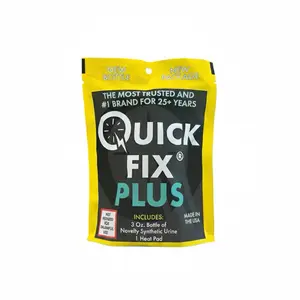 Quickfix Plus