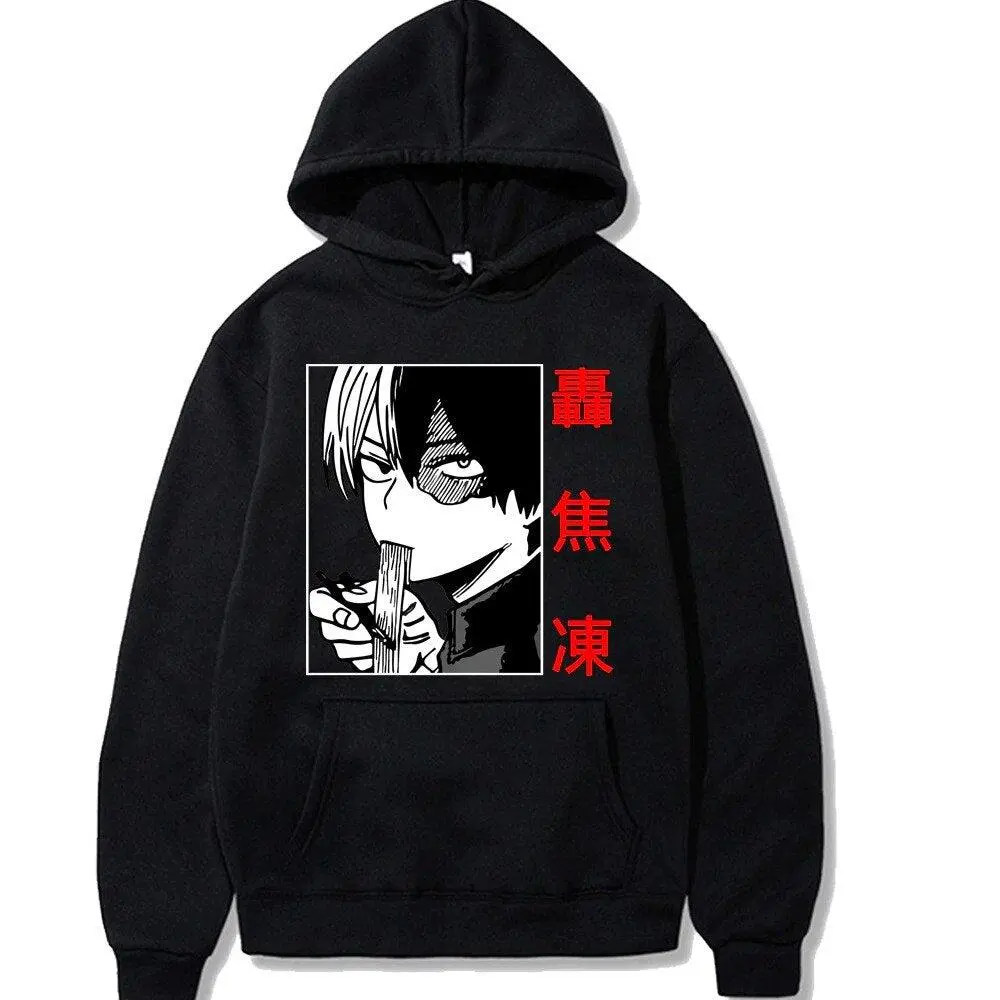 RAMEN HOODIE