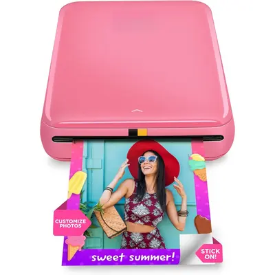 Photo Printer Fujifilm Instax Sp1 Photo Instant Printer Instax