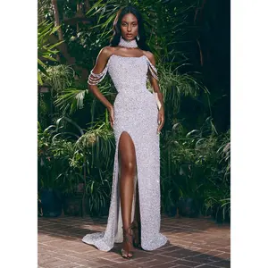 ASHLEYlauren Dress 11598