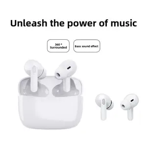 Cross-Border Hot-Selling Private Model Y113 Wireless Bluetooth Earphones In-Ear Dual Ear Sports Type Long Battery Life HD Call