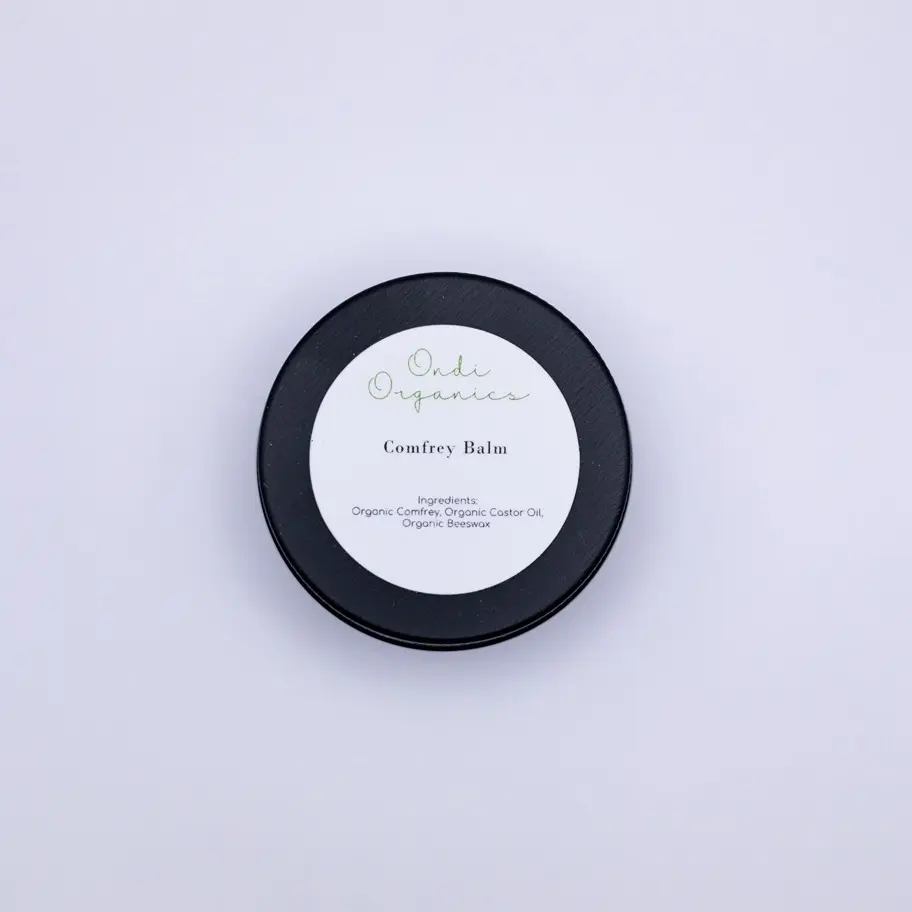 Comfrey Balm