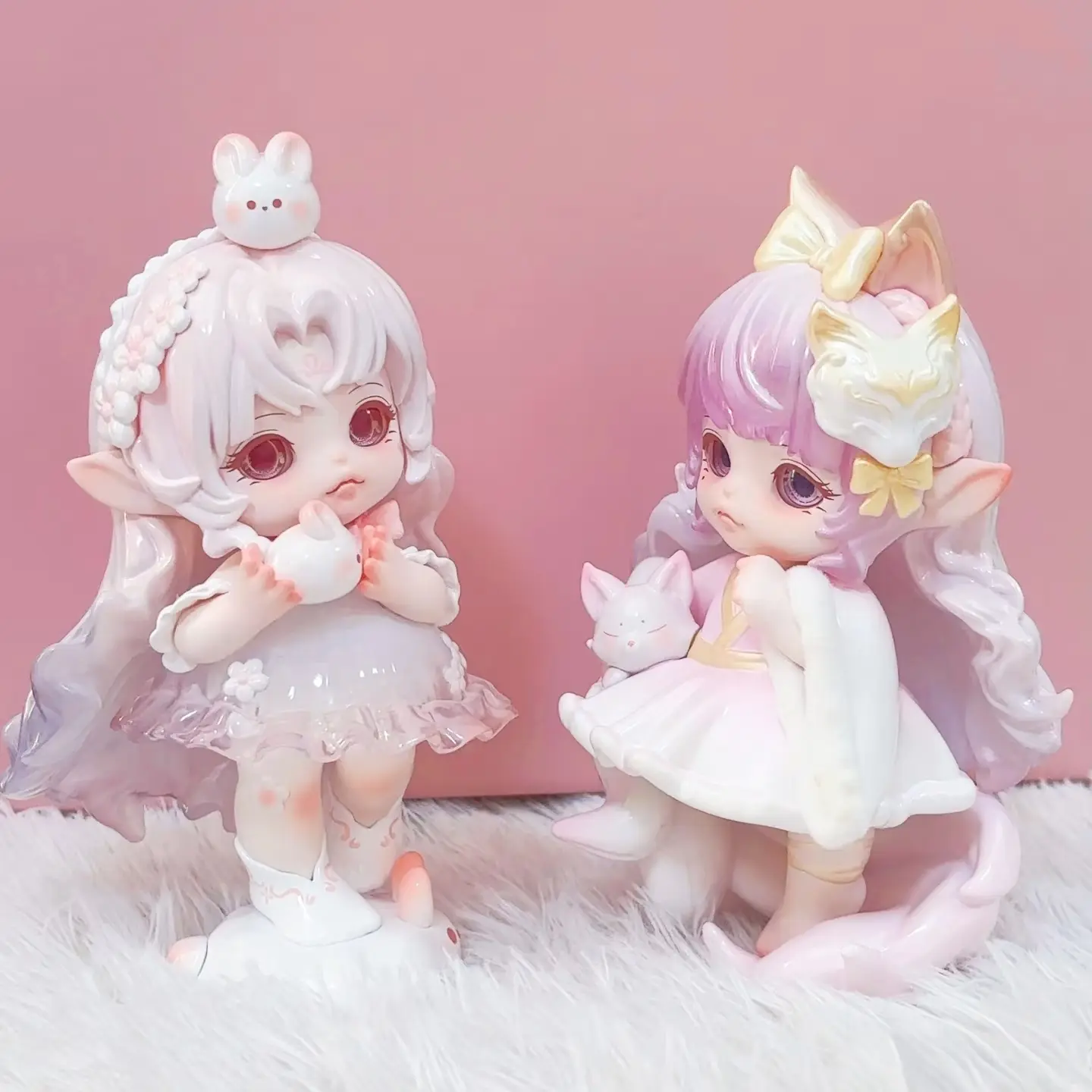 FLORA - Journey to the West Dream Blind Box Series - TikTok Shop