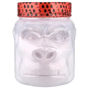 PrePrimal Pre-Workout, Primate Punch, 15.98 oz (453 g)