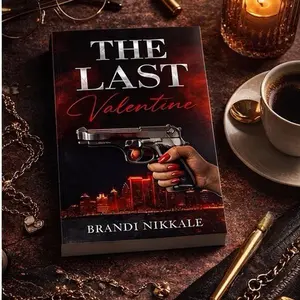 The Last Valentine - An Urban Fiction Thriller