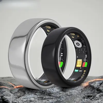 Aura Ring Garmin or Fitbit TikTok Shop