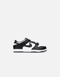 Kids Nike Dunk Low Pre-School