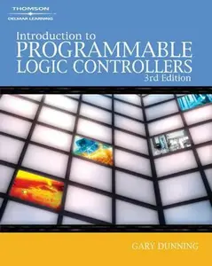 USED-Introduction to Programmable Logic Controllers by Dunning, Gary A. (Paperback)