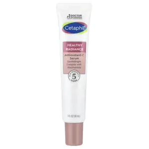 Cetaphil Healthy Radiance, Antioxidant-C Serum, 1 fl oz (30 ml)