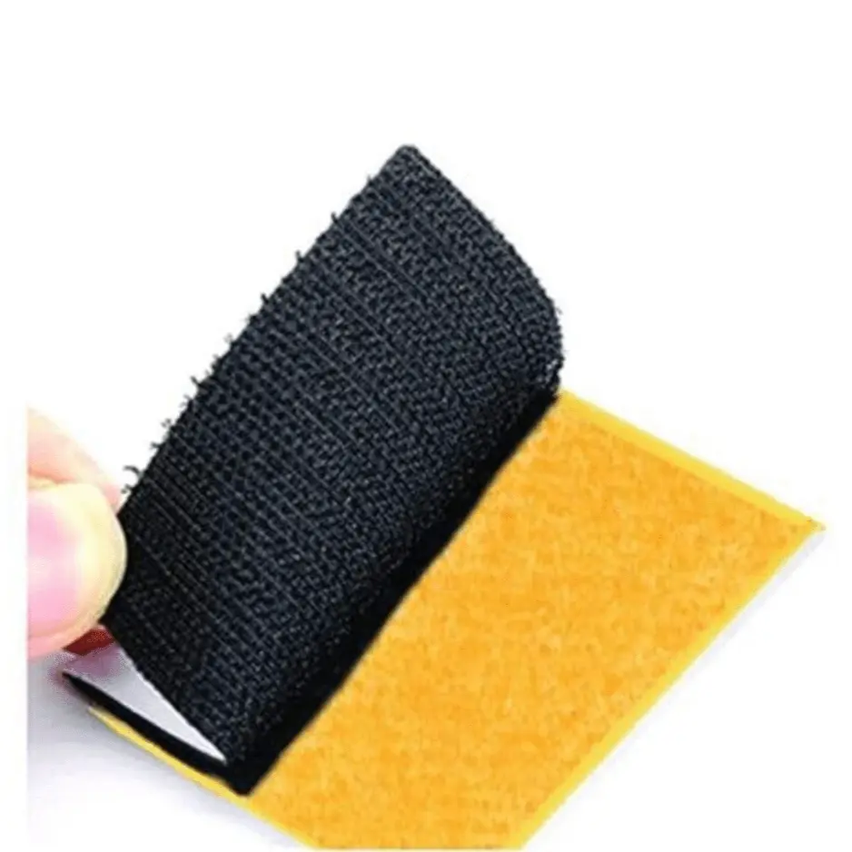 RE-U-ZIP® HOOK & LOOP FASTENER TABS