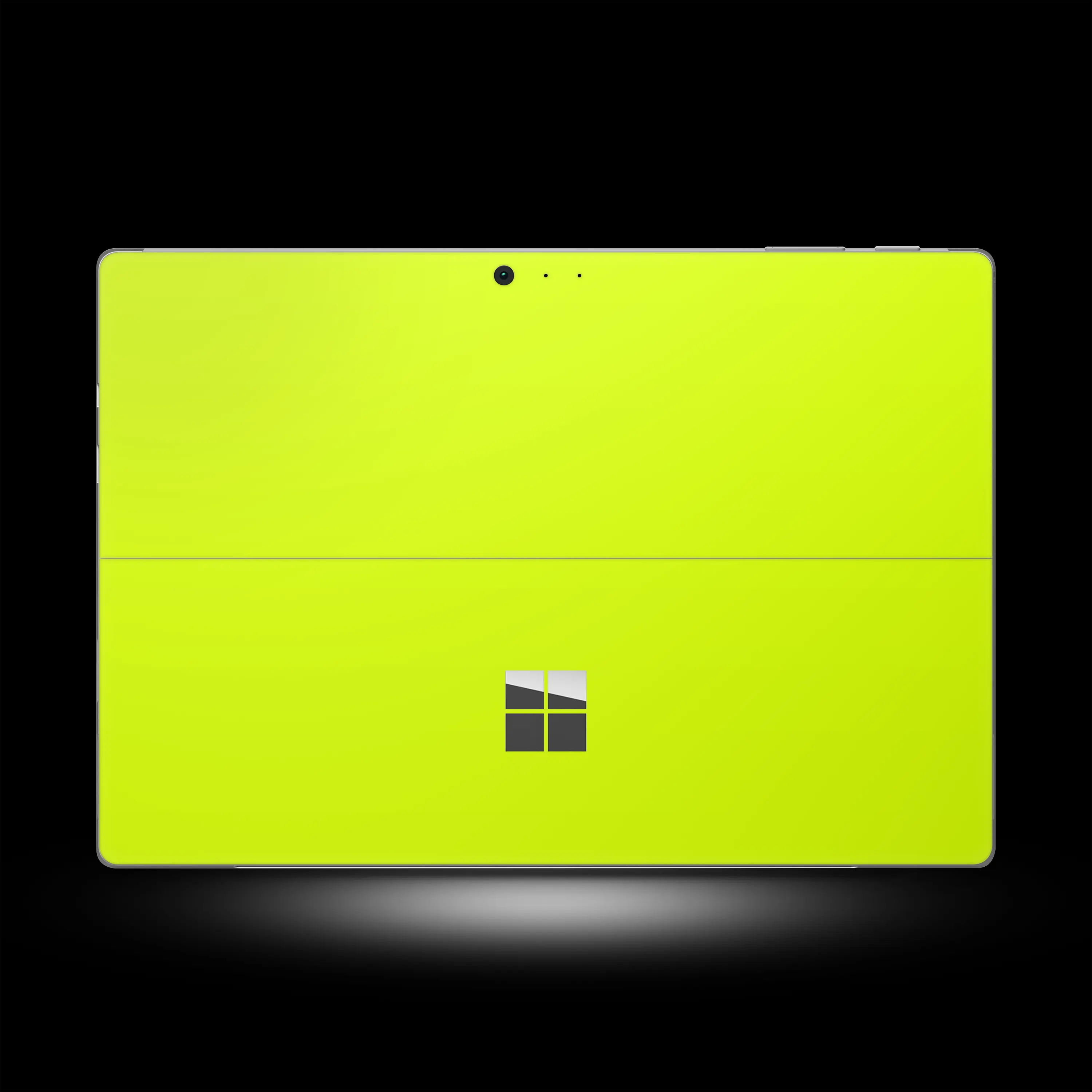 Neon Yellow (Surface Pro Skin)