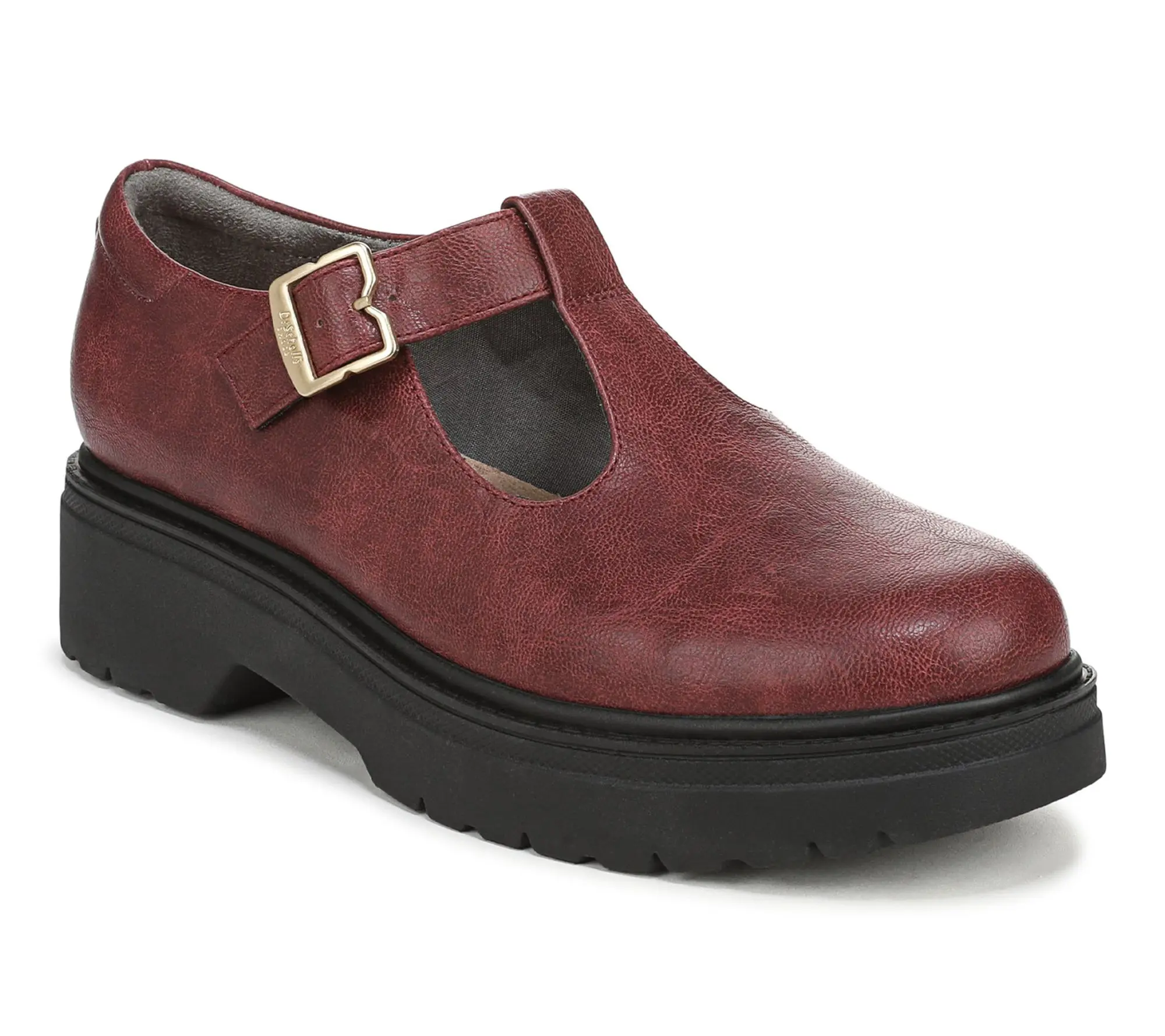 Dr. Scholl's Mary Janes - Bring It Jane