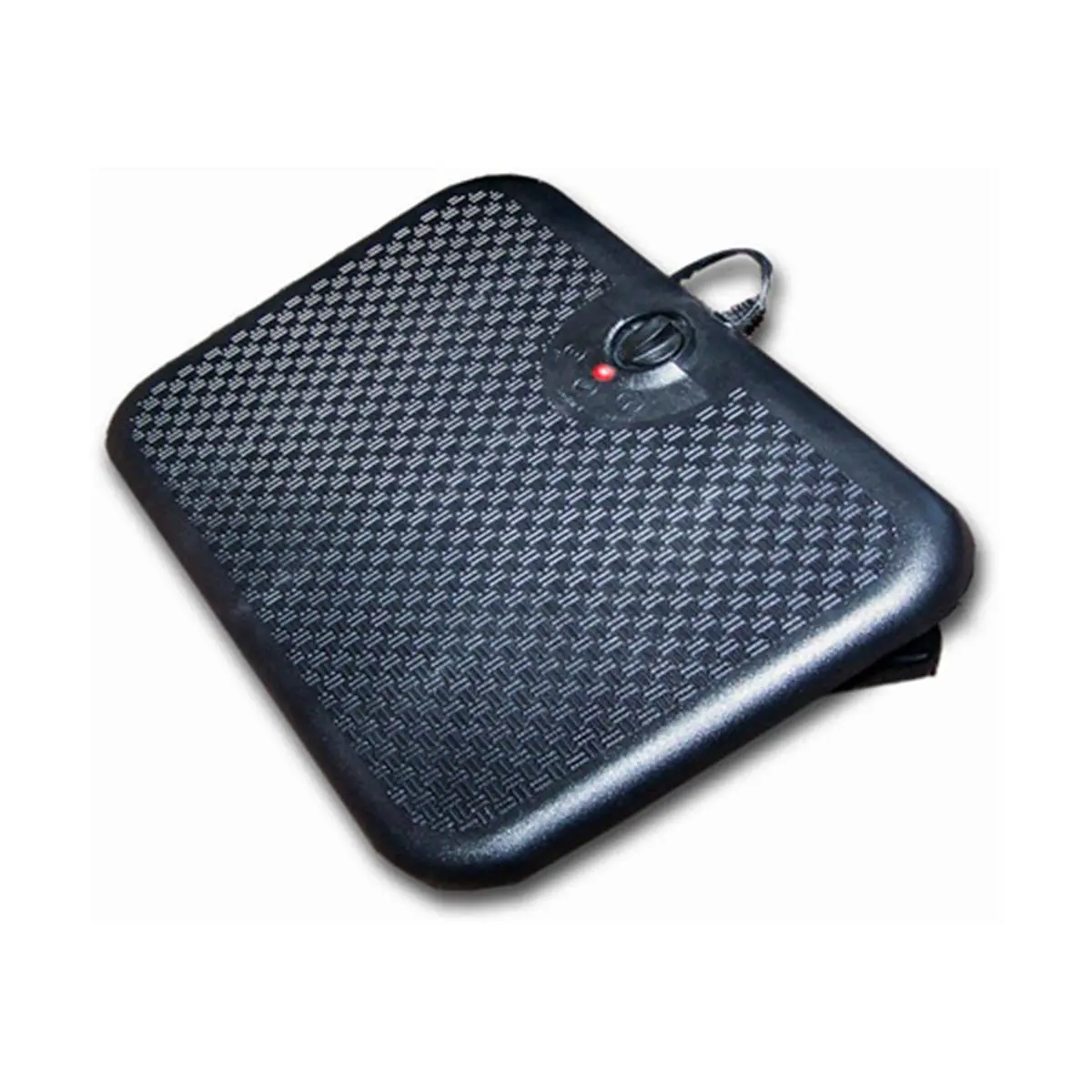 212 MAIN Portable Personal Heated Heater - Home Appliances, Office Use, Deluxe Ergonomic Footrest, Compact, Energy-Efficient, Durable, 6 Month Manufacturer Warranty, 90-Day Worry-Free Return