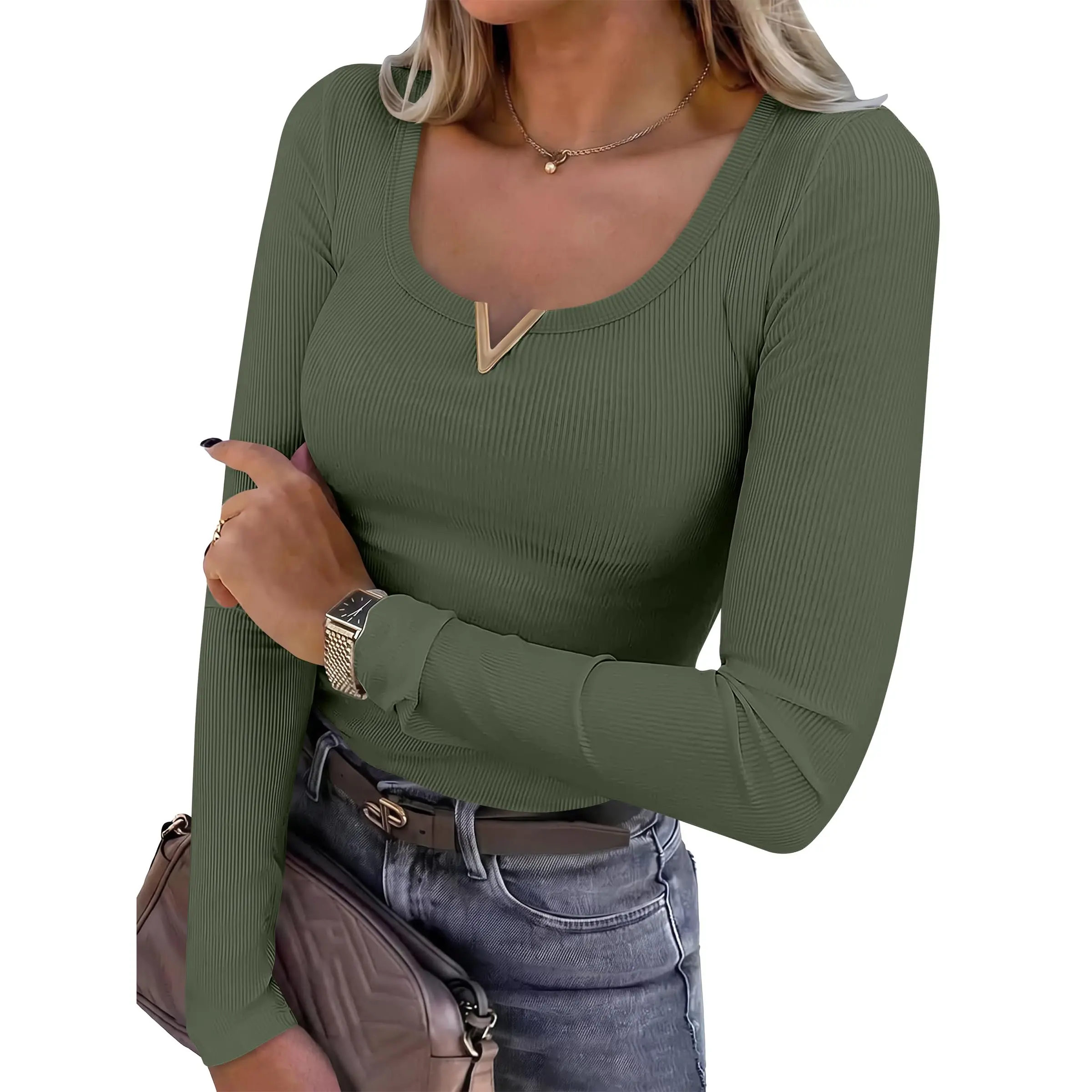 Army Green