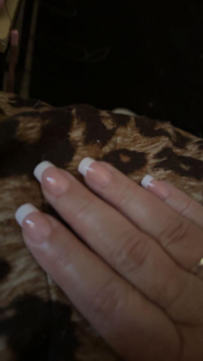 Item: 10 sizes, French Short and Medium Square