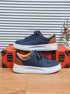 Men's New Casual Comfortable Soft Low-Top Lace-Up Outdoor Sporty Running Shoes, Stylish Commute Fitness Travel Work Sneakers, Running Athletic Shoes, Running Sports Shoes, Running Training Shoes