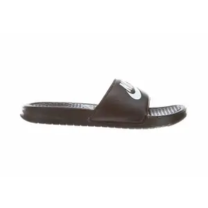 Nike Benassi Jdi Black/White (men) by StockX