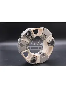 Wholesale Excavator Spare Parts Flexible Rubber Coupling 320D 323D 2797871