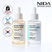 [1+1] Serum Duo (Hydration & Wrinkle)